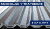 Tanie Blachy Dachowe w II gatunku poszukuję Meble / Dom / Ogród Tanie Blachy Dachowe w II gatunku poszukuję Meble / Dom / Ogród