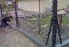 Wykonawca ogrodzenia z siatki, klinkieru, panelowe Mazowieckie  Zdjęcie
