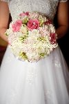 Kwiaty - ślub, chrzciny, komunie - Fanaberia Zdjęcie