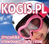 Obóz narciarski SMYK 6-11 lat Zakopane - Poronin poszukuję Obozy / Kolonie