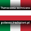 Włoski - tłumaczenia pisemne i ustne w całej Polsce  Zdjęcie