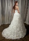Sprzedam suknie ślubną MORI LEE model 4866 Zdjęcie