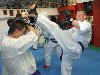 Treningi Karate i Kickboxingu TORUŃ (dla kobiet, mężczyzn, dzieci) poszukuję Zdrowie - Uroda