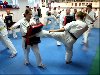 Treningi Karate i Kickboxingu TORUŃ (dla kobiet, mężczyzn, dzieci) Zdjęcie