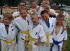 Zajęcia karate DLA DZIECI - Toruński Klub Karate Kyokushin poszukuję Dla dzieci / Zabawki / Gry
