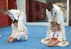 Zajęcia karate DLA DZIECI - Toruński Klub Karate Kyokushin Zdjęcie