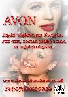 Avon - zostań konsultantką już dziś!!! poszukuję Handel, Sprzedaż, Marketing