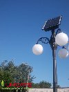 Lampy solarne LEDDY – Światło bez opłat |Unicate Zdjęcie