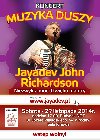 KONCERT JAYADEVA JOHNA RICHARDSONA poszukuję Koncerty / Imprezy / Wystawy