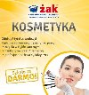 KOSMETYKA DLA DOROSŁYCH-ZAOCZNIE, ZA DARMO! Zdjęcie