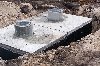 SZAMBO 5m3-szamba-zbiorniki betonowe-APROBATA ITB Zdjęcie
