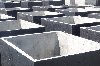 szamba betonowe 10m3 jednolite lub szeregowe z Atestem i Aprobatą Zdjęcie