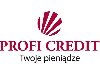 Profi Credit pożyczki pozabankowe poszukuję Biznesowe / Współpraca