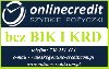 Internetowa oferta Kredytowa Bez BIK i KRD poszukuję Biznesowe / Współpraca