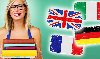Bezpłatny kurs języków obcych dla Ukraińców!!! poszukuję Praca dorywcza