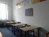 Sala do wykładów w  sercu Warszawy Zdjęcie