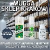 Mugga Kraków. Środki na komary Mugga - sklep Zdjęcie