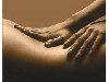 Relaksacyjny masaż całego ciała Zdjęcie