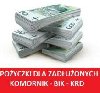 Kredyt z komornikiem do 200tyś. zł z RRSO 9,82% bez zabezpieczeń  Zdjęcie