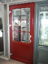 Okna PCV i aluminium, drzwi HST, PSK - Roofex fabryka z Polski Zdjęcie