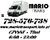 MARIO - TRANS Transport-Przeprowadzki Zdjęcie