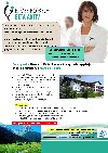 Prestiżowy Dom Opieki w Alpach szuka pielęgniarek! poszukuję Służba zdrowia / Opieka