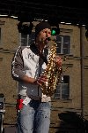 Saksofonista do wynajęcia Zdjęcie