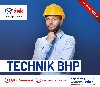 Technik BHP Zdjęcie