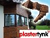 Promocja Elastyczna Deska elewacyjna PlasterTynk 3D Zdjęcie