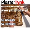 PlasterTynk elastyczna deska elewacyjna Zdjęcie