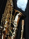Wypożyczalnia instrumentów, saksofonów Zdjęcie
