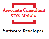 Software Developer ( SDK Mobile ) Associate Consultant poszukuję IT, Komputery, Informatyka