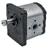 Pompa hydrauliczna HURLIMAN poszukuję Maszyny / Narzędzia