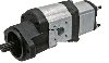 Pompa hydrauliczna LANDINI LEGEND Zdjęcie
