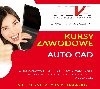 Kurs AutoCAD w NOVA CE Kielce poszukuję Edukacja / Korepetycje