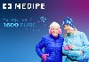 Opiekunka osób starszych w Monachium, 1400 EURO poszukuję Służba zdrowia / Opieka