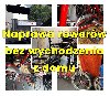 Naprawa rowerów bez wychodzenia z domu 607715169 / Serwis Mobilny  Zdjęcie