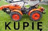 Kupie Traktorek Ogrodniczy tz4k14 tv521 Mt8 Kubota SKUP poszukuję Rolnictwo