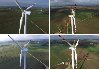 Inwestycja w Elektrownie wiatrowe Zdjęcie
