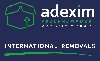 Firma przeprowadzkowa Adexim - przeprowadzki krajowe i międzynarodowe Zdjęcie