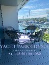 Luksusowy Apartament Yachtpark Gdynia poszukuję Mieszkanie wynajmę