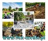 Usługi budowlano - ogrodowe, zakładanie ogrodów od podstaw, projekty Zdjęcie
