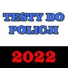 Testy do Policji 2022 poszukuję Książki / Czasopisma