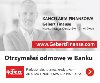 GebertFinanse - Konsolidacja Kredytów i Chwilówek poszukuję Biznesowe / Współpraca