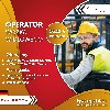 Operator wózka widłowego – Niemcy – 16,11€/h Zdjęcie