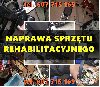 Serwis sprzętu rehabilitacyjnego i medycznego Warszawa Konstancin Polska Zdjęcie
