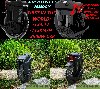 Monocykl elektryczny BEGODE MASTER 3500W 2400Wh Samsung 50E 134.4V  Zdjęcie