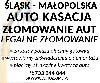 Złomowanie samochodów - Najlepsze ceny Śląsk,Małopolska poszukuję Motoryzacyjne / Mechanika