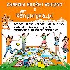 ZAMKNIJ BUDŻET z GRAMI XXL dla DZIECI od KangurGra.pl poszukuję Dla dzieci / Zabawki / Gry