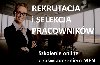 Rekrutacja i selekcja pracowników - SPD SZKOLENIA - kurs online Zdjęcie